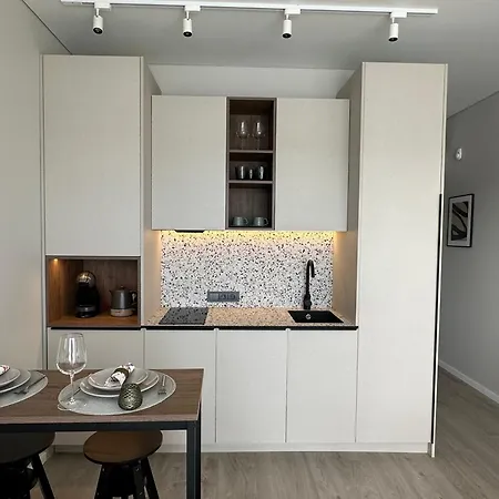 Plush - Mano Jura 2 Kunigiskiai - By Hello Sea Homes * Palanga