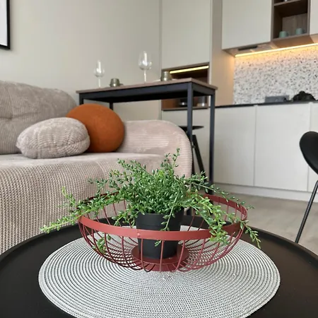Plush - Mano Jura 2 Kunigiskiai - By Hello Sea Homes Apartment *