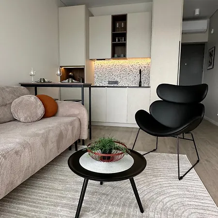 Plush - Mano Jura 2 Kunigiskiai - By Hello Sea Homes * Palanga