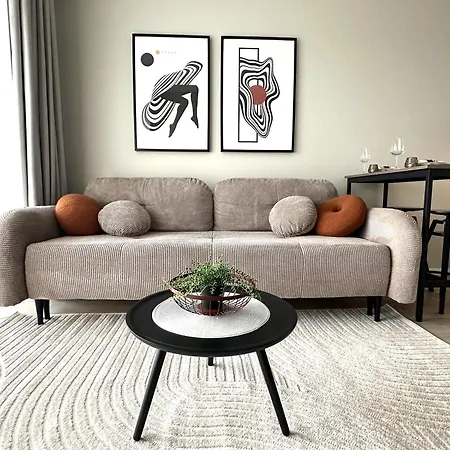 Plush - Mano Jura 2 Kunigiskiai - By Hello Sea Homes Apartment *