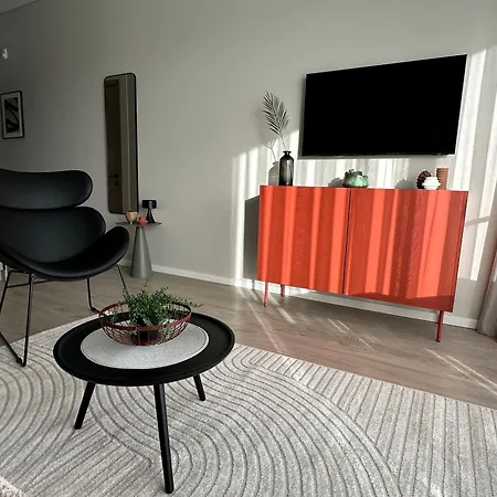 Plush - Mano Jura 2 Kunigiskiai - By Hello Sea Homes Apartment