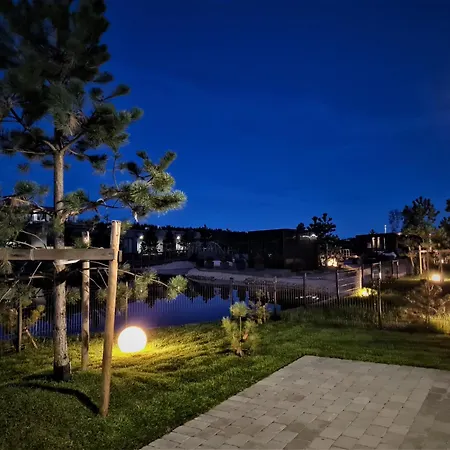 Plush - Mano Jura 2 Kunigiskiai - By Hello Sea Homes Apartment