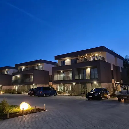 Plush - Mano Jura 2 Kunigiskiai - By Hello Sea Homes Apartment