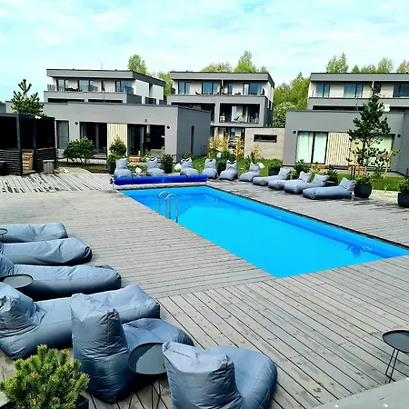 Plush - Mano Jura 2 Kunigiskiai - By Hello Sea Homes * Palanga
