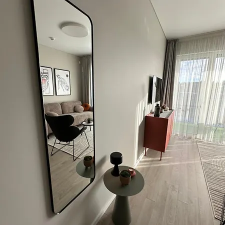 Plush - Mano Jura 2 Kunigiskiai - By Hello Sea Homes Apartment