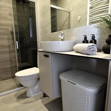 Plush - Mano Jura 2 Kunigiskiai - By Hello Sea Homes Apartment *