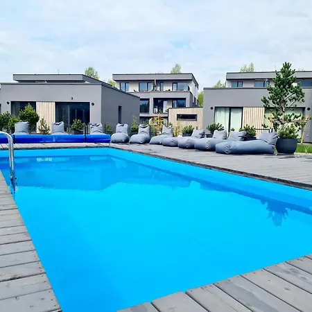 Plush - Mano Jura 2 Kunigiskiai - By Hello Sea Homes Apartment Palanga
