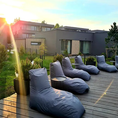Plush - Mano Jura 2 Kunigiskiai - By Hello Sea Homes * Palanga