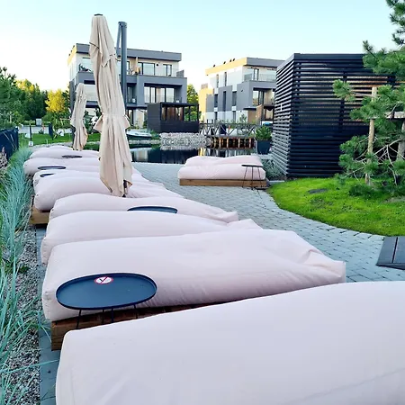 Plush - Mano Jura 2 Kunigiskiai - By Hello Sea Homes Palanga